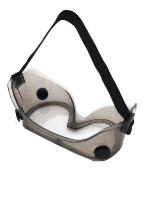 Очки защитные закрытые универсальные