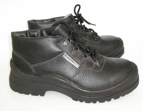 Ботинки мод С23 ПУ ТПУ МП БОТ 410