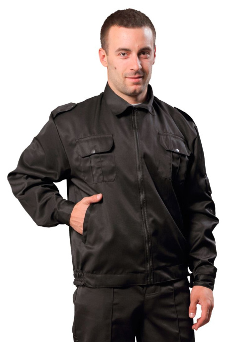 Костюм «Дозор»